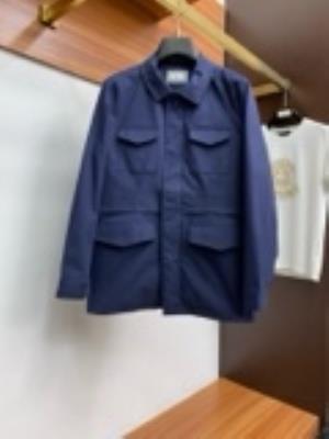 cheap quality BRUNELLO CUCINELLI Jacket Model No. 2
